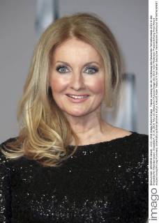 Frauke Ludowig bei der Verleihung des Deutschen Fernsehpreises 2016 in den Düsseldorfer Rheinterrassen. Düsseldorf, 13.01.2016 Foto:xS.xGabschx xFuturexImage