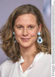 Picco von Groote bei der Verleihung des Deutschen Fernsehpreises 2016 in den Düsseldorfer Rheinterrassen. Düsseldorf, 13.01.2016 Foto:xC.xHardtx xFuturexImage
