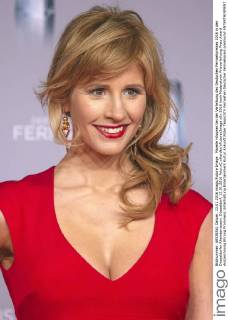 Mareile Höppner bei der Verleihung des Deutschen Fernsehpreises 2016 in den Düsseldorfer Rheinterrassen. Düsseldorf, 13.01.2016 Foto:xC.xHardtx xFuturexImage