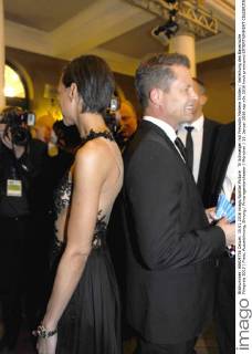 Til Schweiger mit Freundin Marlene Shirley Verleihung des Bayerische Filmpreis 2015 Preis, Auszeichnung, Ehrung Prinzregententheater München 15. Januar 2016