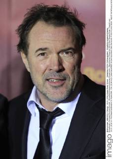 Sebastian KOCH (Schauspieler), Einzelbild,angeschnittenes Einzelmotiv,Portraet,Portrait,Porträt. ,Einzelbild,angeschnittenes Einzelmotiv, Bayerischer Filmpreis 2016-Red Carpet,Roter Teppich,am 15.01.2016 im Prinzregententheater in Muenchen.