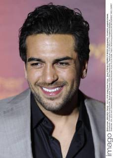 Elyas M Barek (MBAREK,M BAREK Schauspieler), Einzelbild,angeschnittenes Einzelmotiv,Portraet,Portrait,Porträt. Bayerischer Filmpreis 2016-Red Carpet,Roter Teppich,am 15.01.2016 im Prinzregententheater in Muenchen.