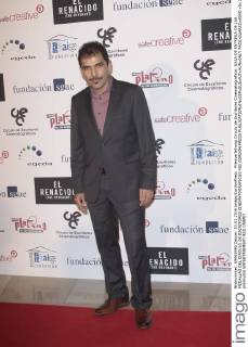 Preisverleihung Círculo de Escritores Cinematograficos GALA DE ENTREGA DE LAS MEDALLAS DEL CIRCULO DE ESCRITORES CINEMATOGRAFICOS 482 CORDON PRESS  PACOxSUAREZxABAD