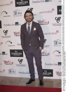 Preisverleihung Círculo de Escritores Cinematograficos GALA DE ENTREGA DE LAS MEDALLAS DEL CIRCULO DE ESCRITORES CINEMATOGRAFICOS MANUEL BURQUE 482 CORDON PRESS  PACOxSUAREZxABAD