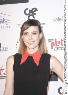 Preisverleihung Círculo de Escritores Cinematograficos GALA DE ENTREGA DE LAS MEDALLAS DEL CIRCULO DE ESCRITORES CINEMATOGRAFICOS NATALIA DE MOLINA 482 CORDON PRESS  PACOxSUAREZxABAD