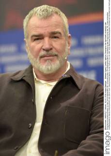 Wieland Speck (Leiter Sektion Panorama der Berlinale) anlässlich der Programmpressekonferenz zu den bevorstehenden 66. Internationalen Filmfestspiele Berlin Vorstellung des Programms der 66. Internationalen Filmfestspiele in Berlin IFB2016PrPK