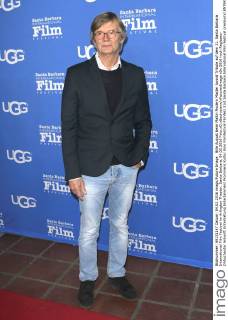 Bille August beim Maltin Modern Master Award Tribute auf dem 31. Santa Barbara International Film Festival im Arlington Theater. Santa Barbara, 04.02.2016 Foto:xD.xBedrosianx xFuturexImage