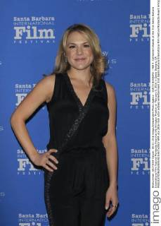 SANTA BARBARA - FEB 9: Catherine Urbanek at the 31st Santa Barbara International Film Festival Montecito Award at the Arlington Theatre on February 9, 2016 in Santa Barbara, CA  HPA