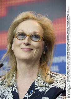 66th Berlin International Film Festival. International Film Festival of Berlin. Press conference of the jury Pictured: Meryl Streep  CamillaxMorandi