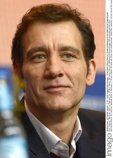 Clive Owen during the jury press conference at the 66th Berlin International Film Festival Berlinale 2016 on February 11, 2016 in Berlin, Germany. Foto:xC.xNiehausx xFuturexImage