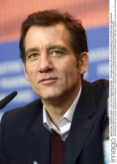 Clive Owen during the jury press conference at the 66th Berlin International Film Festival Berlinale 2016 on February 11, 2016 in Berlin, Germany. Foto:xC.xNiehausx xFuturexImage