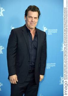 Josh Brolin during the Hail Caesar! photocall at the 66th Berlin International Film Festival Berlinale 2016 on February 11, 2016 in Berlin, Germany. Foto:xFredericx xFuturexImage