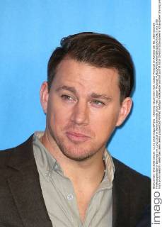 Channing Tatum beim Hail, Caesar Photocall im Rahmen der 66. Internationale Filmfestspiele Berlin Berlinale am 11.02.2016 in Berlin Berlinale 2016- Hail, Caesar Photocall 