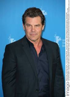 Josh Brolin beim Hail, Caesar Photocall im Rahmen der 66. Internationale Filmfestspiele Berlin Berlinale am 11.02.2016 in Berlin Berlinale 2016- Hail, Caesar Photocall 