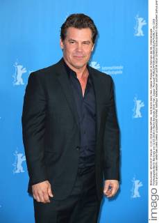 Josh Brolin beim Hail, Caesar Photocall im Rahmen der 66. Internationale Filmfestspiele Berlin Berlinale am 11.02.2016 in Berlin Berlinale 2016- Hail, Caesar Photocall 
