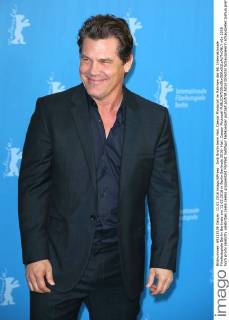 Josh Brolin beim Hail, Caesar Photocall im Rahmen der 66. Internationale Filmfestspiele Berlin Berlinale am 11.02.2016 in Berlin Berlinale 2016- Hail, Caesar Photocall 