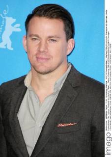 204735 Thomas Bohlen Starface 2016-02-11 Berlin Allemagne 6th Berlinale. Berlin International Film Festival. Photocall du film Hail Cesar! . Tatum, Channing  Copyright: xThomasxBohlenx xStarfacex STAR_204735_008