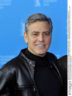 66th Berlin International Film Festival. International Film Festival of Berlin. Photocall of the movie Hail Caesar . Pictured: George Clooney  CamillaxMorandi