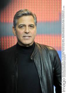 66th Berlin International Film Festival. International Film Festival of Berlin. Photocall of the movie Hail Caesar . Pictured: George Clooney  CamillaxMorandi