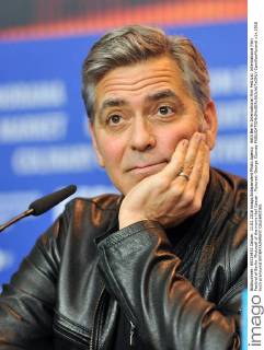 66th Berlin International Film Festival. International Film Festival of Berlin. Photocall of the movie Hail Caesar . Pictured: George Clooney  CamillaxMorandi