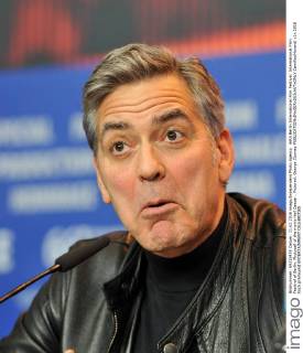 66th Berlin International Film Festival. International Film Festival of Berlin. Photocall of the movie Hail Caesar . Pictured: George Clooney  CamillaxMorandi