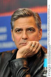66th Berlin International Film Festival. International Film Festival of Berlin. Photocall of the movie Hail Caesar . Pictured: George Clooney  CamillaxMorandi