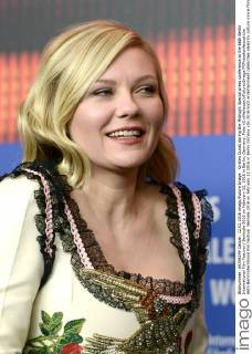Kirsten Dunst during the Midnight Special press conference at the 66th Berlin International Film Festival Berlinale 2016 on February 12, 2016 in Berlin, Germany. Foto:xC.xNiehausx xFuturexImage