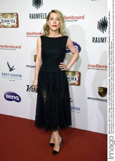 Marisa Leonie Bach at the Medienboard Reception 2016 during the 66th Berlin International Film Festival Berlinale 2016 at The Ritz-Carlton hotel on February 13, 2016 in Berlin, Germany. Foto:xFredericx xFuturexImage