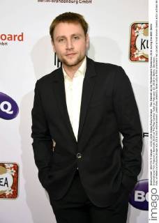 Max Riemelt at the Medienboard Reception 2016 during the 66th Berlin International Film Festival Berlinale 2016 at The Ritz-Carlton hotel on February 13, 2016 in Berlin, Germany. Foto:xFredericx xFuturexImage