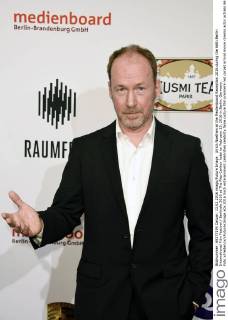 Ulrich Noethen at the Medienboard Reception 2016 during the 66th Berlin International Film Festival Berlinale 2016 at The Ritz-Carlton hotel on February 13, 2016 in Berlin, Germany. Foto:xFredericx xFuturexImage