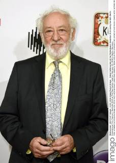Dieter Hallervorden at the Medienboard Reception 2016 during the 66th Berlin International Film Festival Berlinale 2016 at The Ritz-Carlton hotel on February 13, 2016 in Berlin, Germany. Foto:xFredericx xFuturexImage