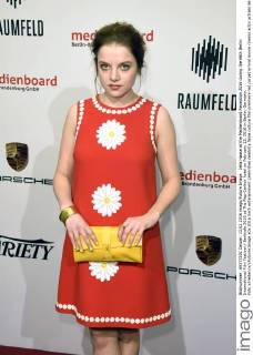 Jella Haase at the Medienboard Reception 2016 during the 66th Berlin International Film Festival Berlinale 2016 at The Ritz-Carlton hotel on February 13, 2016 in Berlin, Germany. Foto:xFredericx xFuturexImage