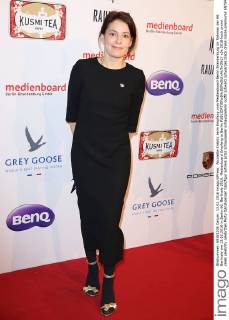 Nicolette Krebitz beim Empfang vom Medienboard Berlin Brandenburg im Rahmen der 66. Berlinale am 13.02.2016 in Berlin 66. Berlinale 2016, Medienboard Empfang in Berlin 
