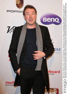 Sebastian Koch beim Empfang vom Medienboard Berlin Brandenburg im Rahmen der 66. Berlinale am 13.02.2016 in Berlin 66. Berlinale 2016, Medienboard Empfang in Berlin 