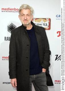 Dominic Raacke at the Medienboard Reception 2016 during the 66th Berlin International Film Festival Berlinale 2016 at The Ritz-Carlton hotel on February 13, 2016 in Berlin, Germany. Foto:xFredericx xFuturexImage