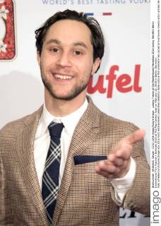Ludwig Trepte at the Medienboard Reception 2016 during the 66th Berlin International Film Festival Berlinale 2016 at The Ritz-Carlton hotel on February 13, 2016 in Berlin, Germany. Foto:xFredericx xFuturexImage