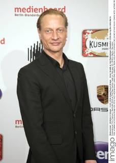 Victor Schefe at the Medienboard Reception 2016 during the 66th Berlin International Film Festival Berlinale 2016 at The Ritz-Carlton hotel on February 13, 2016 in Berlin, Germany. Foto:xFredericx xFuturexImage