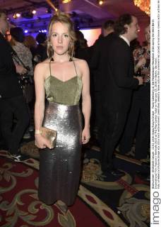 Paula Kalenberg at the Medienboard Reception 2016 during the 66th Berlin International Film Festival Berlinale 2016 at The Ritz-Carlton hotel on February 13, 2016 in Berlin, Germany. Foto:xFredericx xFuturexImage