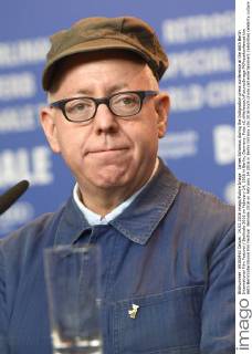 James Schamus during the Indignation press conference at the 66th Berlin International Film Festival Berlinale 2016 on February 14, 2016 in Berlin, Germany. Foto:xC.xNiehausx xFuturexImage