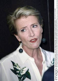 Emma Thompson during the Alone In Berlin Jeder stirbt für sich allein photocall at the 66th Berlin International Film Festival Berlinale 2016 on February 15, 2016 in Berlin, Germany. Foto:xFredericx xFuturexImage