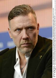 Mikael Persbrandt during the Alone In Berlin Jeder stirbt für sich allein press conference at the 66th Berlin International Film Festival Berlinale 2016 on February 15, 2016 in Berlin, Germany. Foto:xC.xNiehausx xFuturexImage