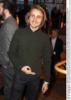 66. Berlinale: Arte-Empfang Constantin von Jascheroff at the Arte Reception 2016 during the 66th Berlin International Film Festival Berlinale 2016 at The Ritz-Carlton hotel on February 15, 2016 in Berlin, Germany. Foto:xFredericx xFuturexImage