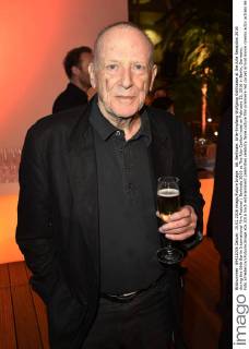66. Berlinale: Arte-Empfang Wolfgang Kohlhaase at the Arte Reception 2016 during the 66th Berlin International Film Festival Berlinale 2016 at The Ritz-Carlton hotel on February 15, 2016 in Berlin, Germany. Foto:xFredericx xFuturexImage