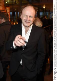 66. Berlinale: Arte-Empfang Oliver Stokowski at the Arte Reception 2016 during the 66th Berlin International Film Festival Berlinale 2016 at The Ritz-Carlton hotel on February 15, 2016 in Berlin, Germany. Foto:xFredericx xFuturexImage
