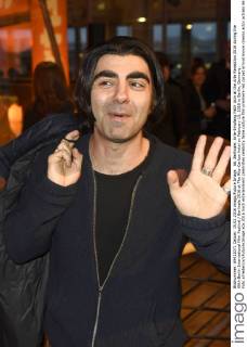 66. Berlinale: Arte-Empfang Fatih Akin at the Arte Reception 2016 during the 66th Berlin International Film Festival Berlinale 2016 at The Ritz-Carlton hotel on February 15, 2016 in Berlin, Germany. Foto:xFredericx xFuturexImage