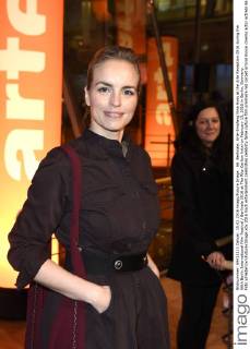 66. Berlinale: Arte-Empfang Nina Hoss at the Arte Reception 2016 during the 66th Berlin International Film Festival Berlinale 2016 at The Ritz-Carlton hotel on February 15, 2016 in Berlin, Germany. Foto:xFredericx xFuturexImage