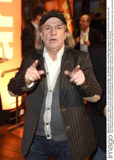 66. Berlinale: Arte-Empfang Pepe Danquart at the Arte Reception 2016 during the 66th Berlin International Film Festival Berlinale 2016 at The Ritz-Carlton hotel on February 15, 2016 in Berlin, Germany. Foto:xFredericx xFuturexImage