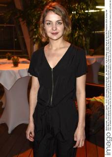 66. Berlinale: Arte-Empfang Luise Heyer at the Arte Reception 2016 during the 66th Berlin International Film Festival Berlinale 2016 at The Ritz-Carlton hotel on February 15, 2016 in Berlin, Germany. Foto:xFredericx xFuturexImage