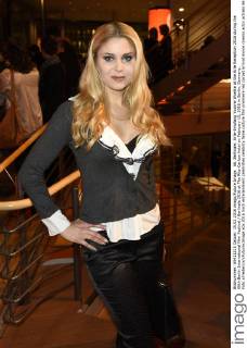 66. Berlinale: Arte-Empfang Yvonne Woelke at the Arte Reception 2016 during the 66th Berlin International Film Festival Berlinale 2016 at The Ritz-Carlton hotel on February 15, 2016 in Berlin, Germany. Foto:xFredericx xFuturexImage