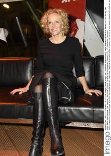 66. Berlinale: Arte-Empfang Katja Riemann at the Arte Reception 2016 during the 66th Berlin International Film Festival Berlinale 2016 at The Ritz-Carlton hotel on February 15, 2016 in Berlin, Germany. Foto:xFredericx xFuturexImage